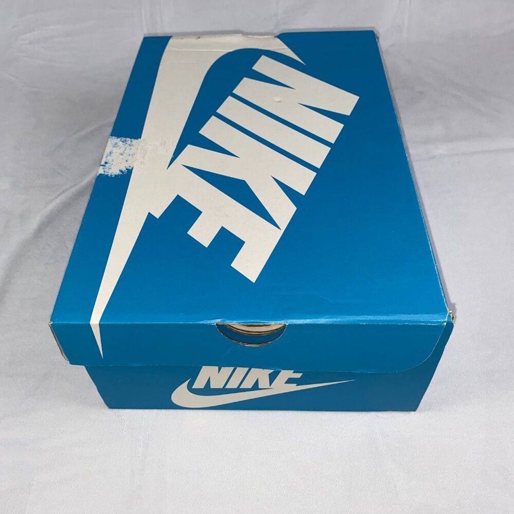 Nike Air Sesh Black White Size 11 Brand New DD3680-001 - Picture 14 of 16